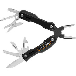 Dewalt Πολυεργαλείο 16 Λειτουργιών Σε 1 McLaren DWHT71844-9
