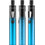 Joyetech eGo AIO Version Eco Friendly Gradient Blue Ηλεκτρονικό Τσιγάρο Pen Kit 2ml με Ενσωματωμένη Μπαταρία