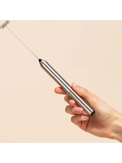 Matcha Electric Whisk