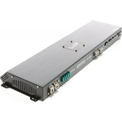 Audio System X-330.2 Ενισχυτής Αυτοκινήτου 2 Καναλιών A/B