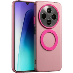 Techsuit CandyCase MagSafe Θήκη Pink (Xiaomi Redmi 14C / Poco C75)