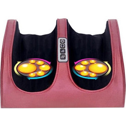 Μασάζ ποδιών - Shiatsu foot & leg massager