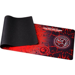 Marvo Scorpion G3 Black / Red XL
