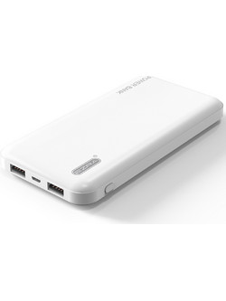 Ezra PB15 Power Bank 10000mAh White