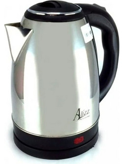 Alizz A85A Ανοξείδωτος Βραστήρας 2lt 2200W