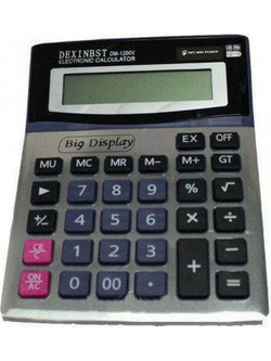 Casio DM-1200V
