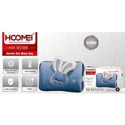 Hoomei ΗΜ-8538Β Ηλεκτρική Θερμοφόρα