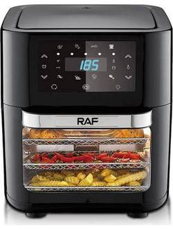 Raf R-5293 Air Fryer 16lt