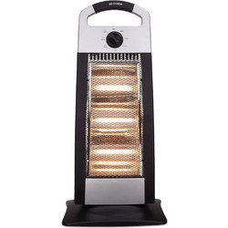 Hoomei HM-8350L Σόμπα Αλογόνου 1200W