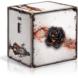 Black Rose Wars Core Box (EN) (LMS1001)