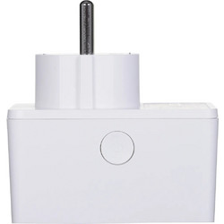TP-LINK Tapo P110 v1 Smart Μονόπριζο με Διακόπτη TAPO P110