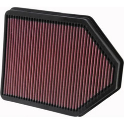 ΦΙΛΤΡΟ ΑΕΡΑ K&N AIR FILTER DUCATI MULTISTRADA '03-'09