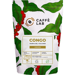 Cascara Caffe Lab Rubya del Vulcano Congo 100g