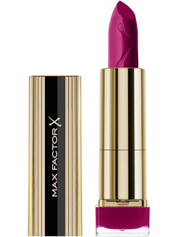 Max Factor Color Elixir 135 Pure Plum Long Lasting Κραγιόν Stick