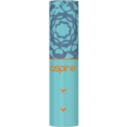 Aspire Vilter Filter - Blue Rose