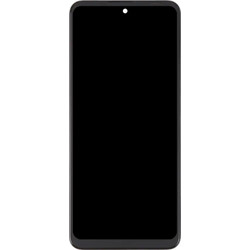 Οθόνη με μηχανισμό αφής για Xiaomi Redmi 14C 4G/5G With Frame