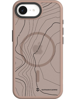 Tactical MagForce Hyperstealth Sika Cover for iPhone 16e Moucha Moose - (57983126321)