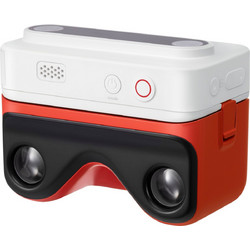 Kandao QooCam EGO 3D