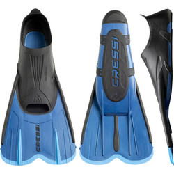 Cressi Sub Agua Short Blue