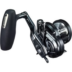Shimano Ocea Jigger F Custom 1500HG Μηχανισμός Ψαρέματος για Jigging / Slow Jigging / Light Jigging