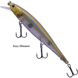 Lucky Craft Flash Pointer Τεχνητό Δόλωμα Ψαράκι 10cm Sexy Minnow
