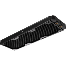 Radiator Corsair Hydro X Series XR5 360 V2 (CX-9033003-WW) - Black CX-9033003-WW