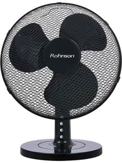 Rohnson R8361 Επιτραπέζιος Ανεμιστήρας 30cm 35W