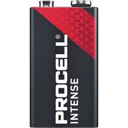 Duracell Procell 9V 10τμχ