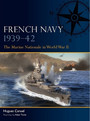 French Navy 1939–42 French Navy 1939–42