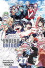Undead Unluck, Vol. 27