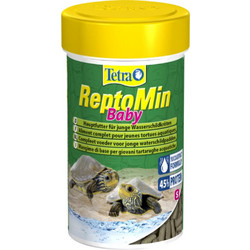 Tetra ReptoMin Sticks 100ml