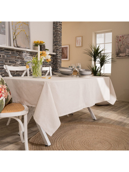 Τραπεζομάντηλο Alora 01 - 135x180cm της TEORAN