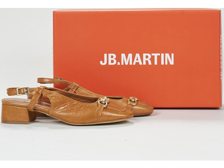 Μπαλαρίνες JB Martin VIVELLE