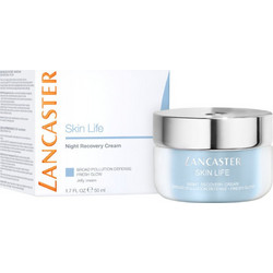 Lancaster Skin Life Night Recovery Cream 50ml