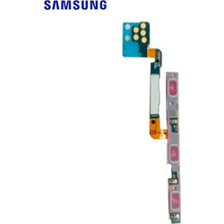Original Flex Power Button & Volume Button για Samsung - Galaxy S23 / Galaxy S23 Plus - (S991B/S916B)