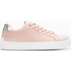 Pepe Jeans Γυναικεία Sneakers Nude PLS31308-311
