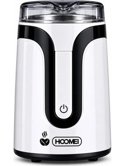 Ηλεκτρικός Μύλος Καφέ 150W Με Λεπίδες Από Inox