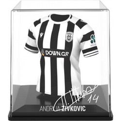 MYJERSEY: PAOK ANDRIJA ZIVKOVIC 53MY00011