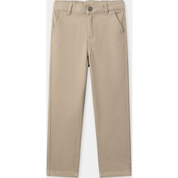 Παιδικό Παντελόνι για Αγόρια Classic Beige ΚΑΦΕ