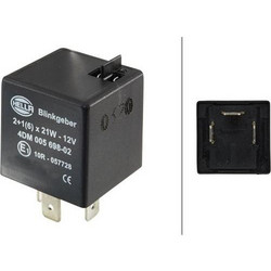 HELLA 4DM-005-698-021