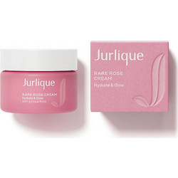 Jurlique Moisture Plus Rare Rose Cream 50ml