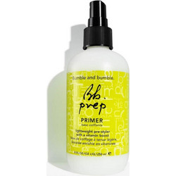 Bumble & Bumble Prep Primer Σπρέι Μαλλιών για Ξεμπέρδεμα 250ml