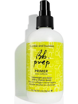 Bumble & Bumble Prep Primer Σπρέι Μαλλιών για Ξεμπέρδεμα 250ml