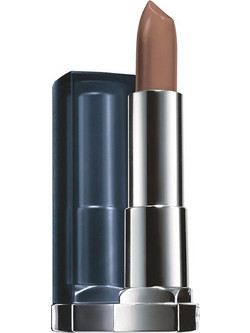 Maybelline Color Sensational Matte 970 Daring Ruby Long Lasting Κραγιόν Stick 3.9gr