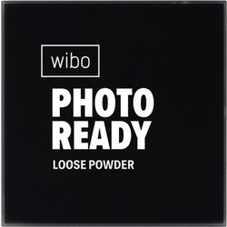 Wibo Photo Ready Loose Powder