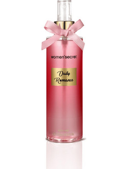 Women'Secret Daily Romance Body Mist 250ml