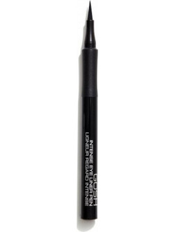 Gosh Intense 01 Black Στυλό Eyeliner