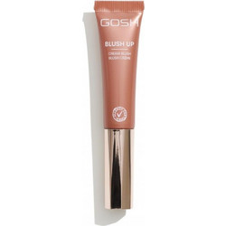 Gosh Blush Up 001 Peach Cream Blush