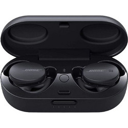 Bose Sport Ακουστικά Bluetooth In Ear Ανθεκτικά στο Νερό Black