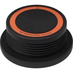 Audio-Technica AT618a Σταθεροποιητής Δίσκων LP